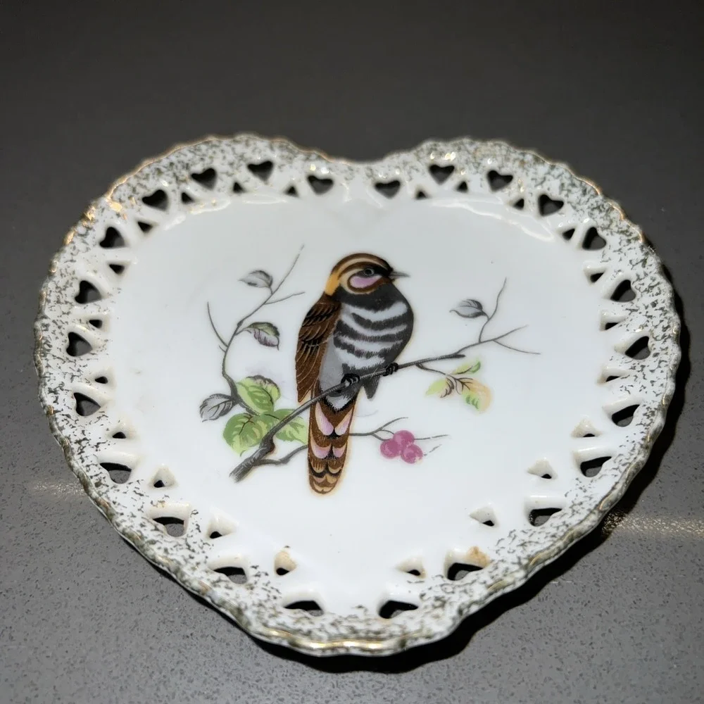 Sonsco vintage bird